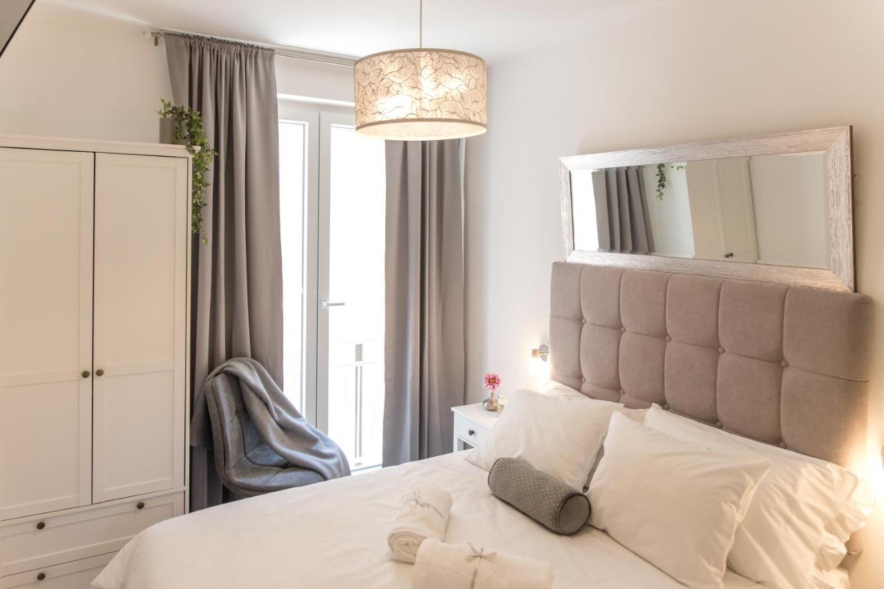 The Perfect Room Zadar Ngoại thất bức ảnh