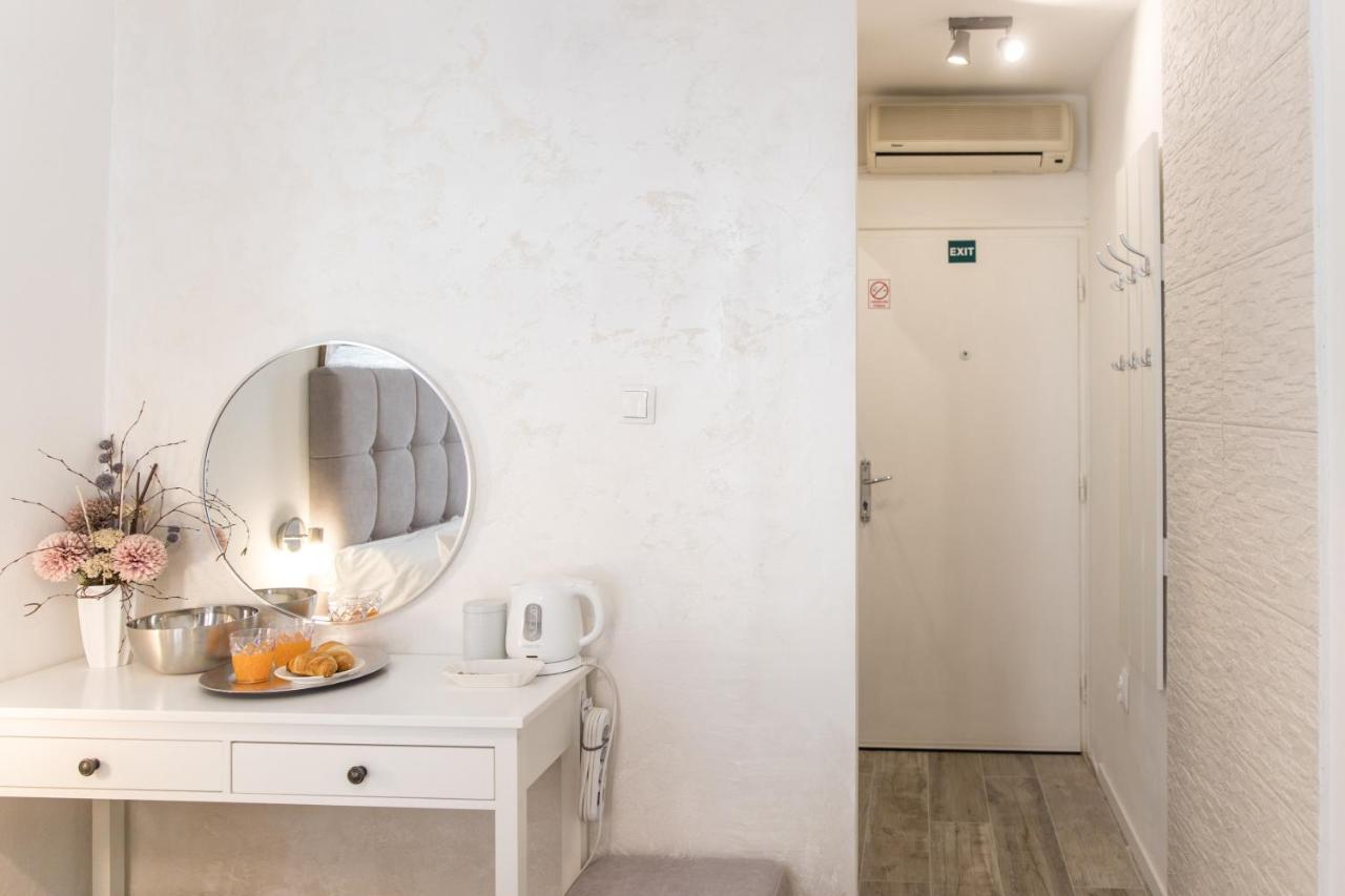 The Perfect Room Zadar Ngoại thất bức ảnh