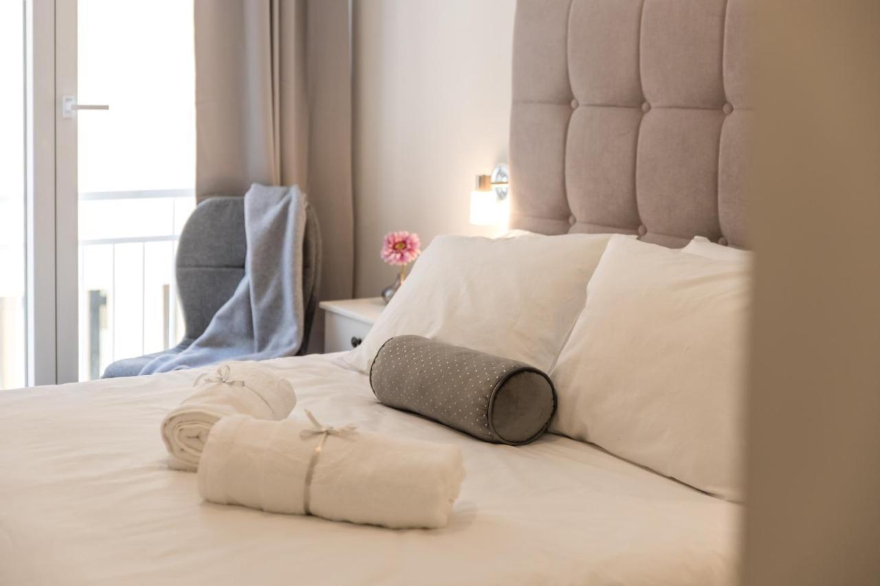 The Perfect Room Zadar Ngoại thất bức ảnh
