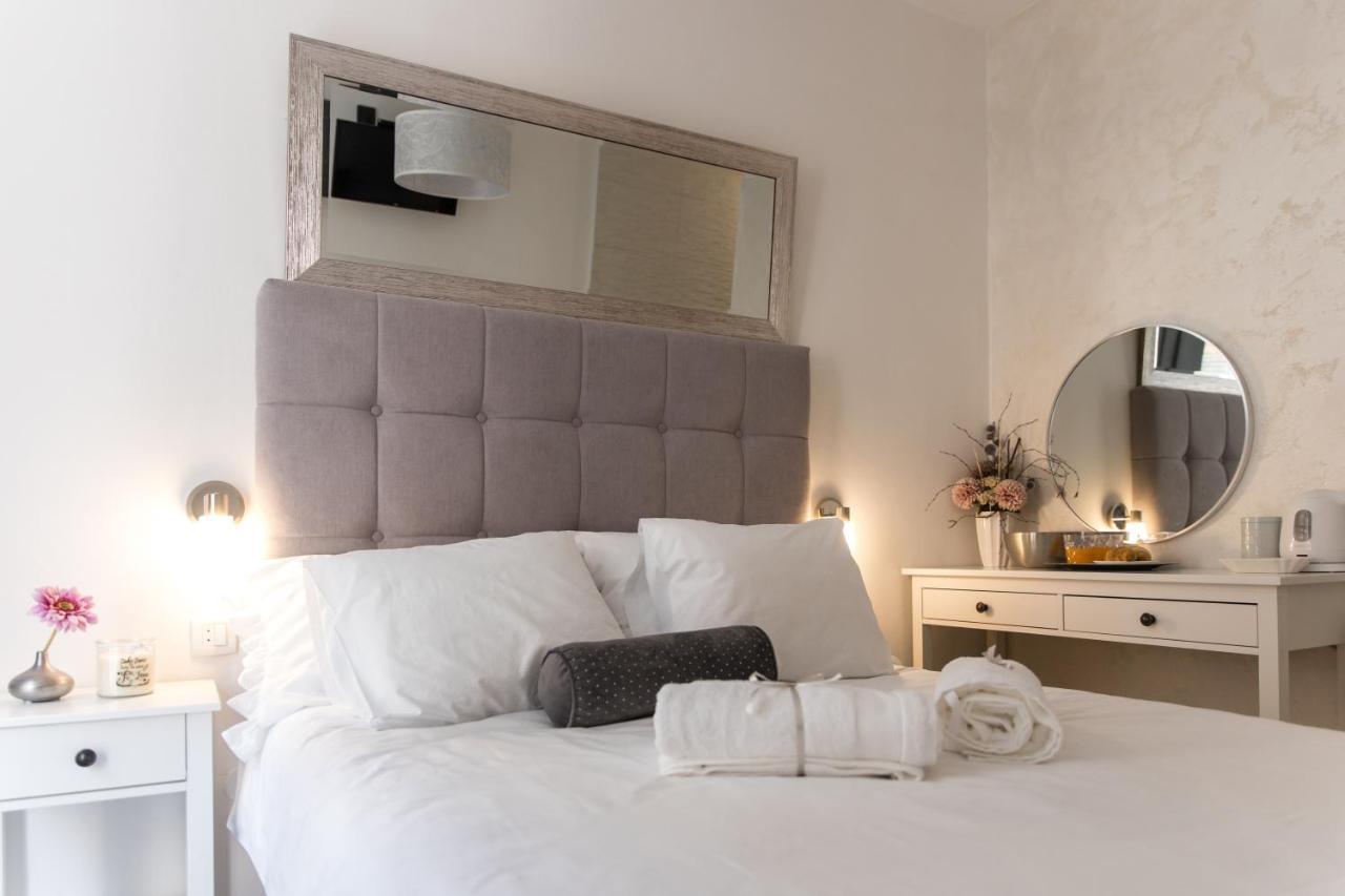 The Perfect Room Zadar Ngoại thất bức ảnh