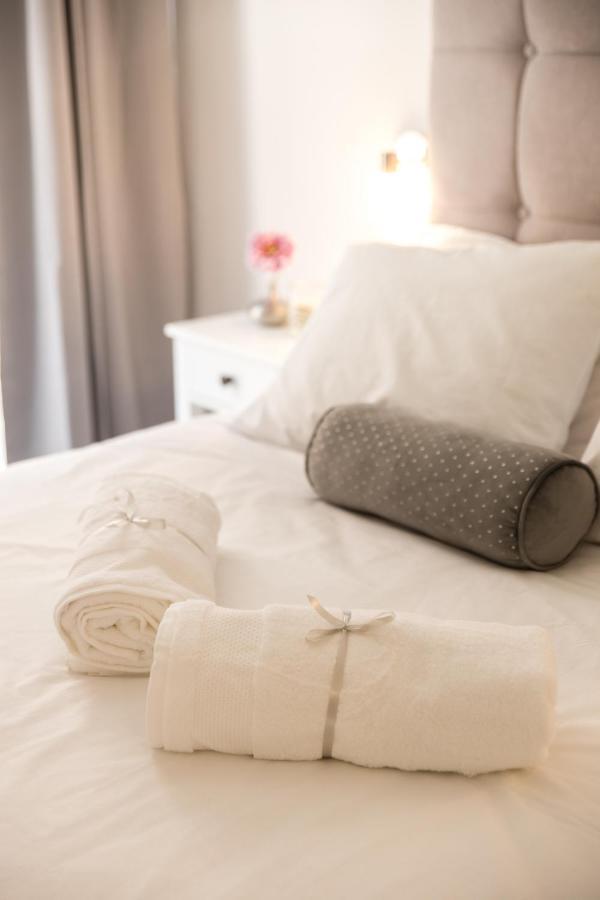 The Perfect Room Zadar Ngoại thất bức ảnh