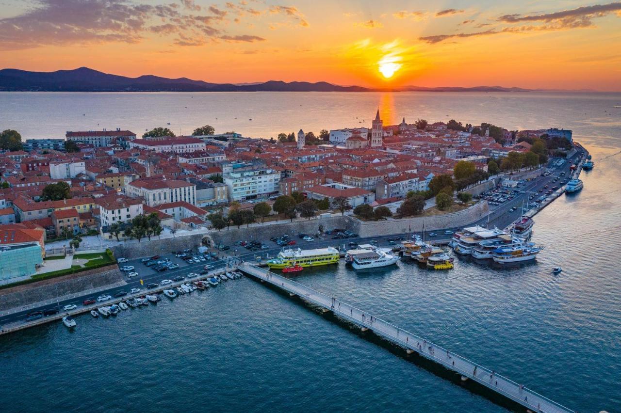 The Perfect Room Zadar Ngoại thất bức ảnh