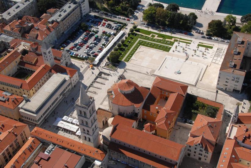 The Perfect Room Zadar Ngoại thất bức ảnh
