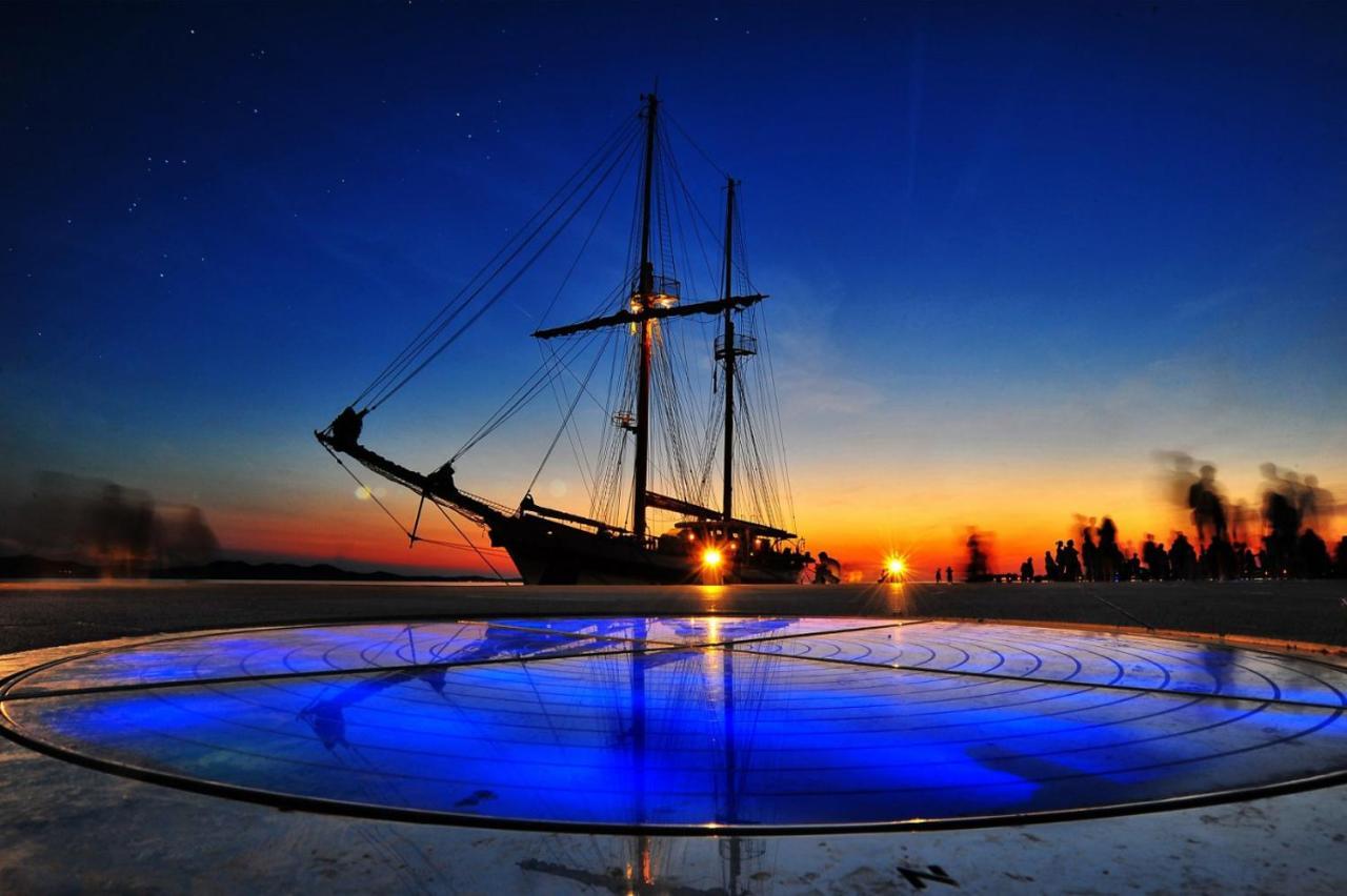 The Perfect Room Zadar Ngoại thất bức ảnh