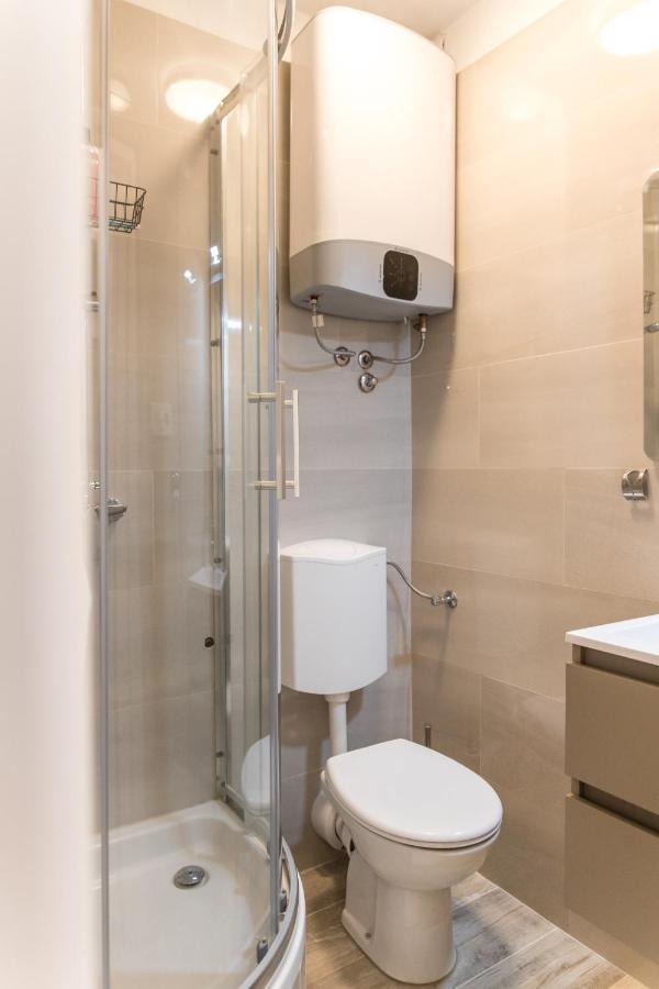 The Perfect Room Zadar Ngoại thất bức ảnh