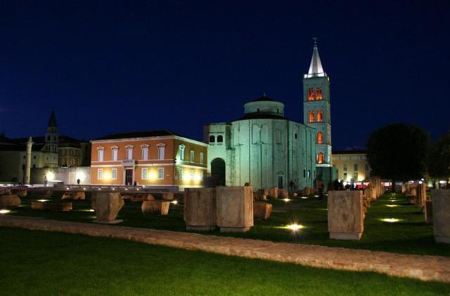 The Perfect Room Zadar Ngoại thất bức ảnh