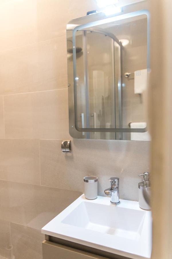 The Perfect Room Zadar Ngoại thất bức ảnh