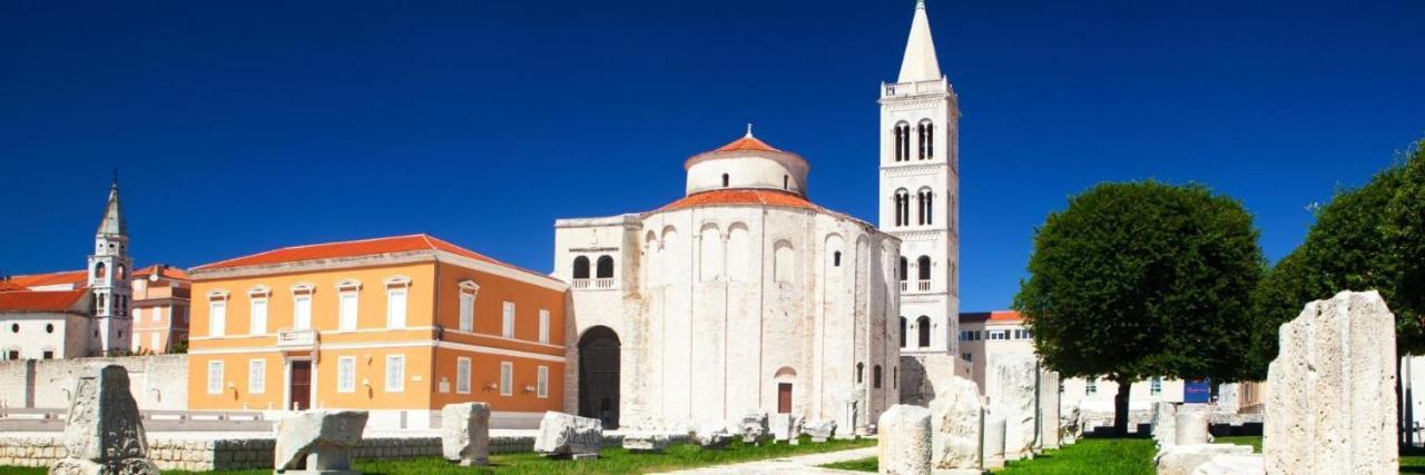 The Perfect Room Zadar Ngoại thất bức ảnh