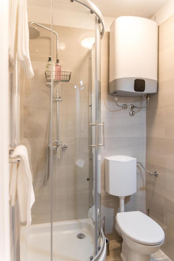 The Perfect Room Zadar Ngoại thất bức ảnh